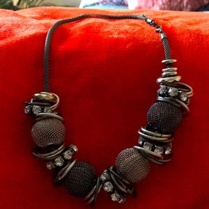 Beautiful Necklace Stylish bought from Avenue